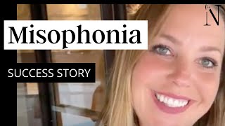 Misophonia Success Story [upl. by Dalohcin]