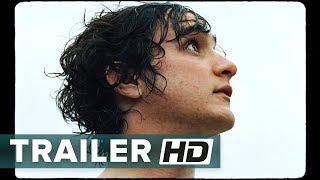 Lazzaro Felice  Trailer ufficiale HD [upl. by Dulcle]