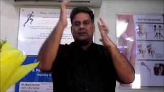 LetsLearnOrthowithDrApurv  Lumbrical and Claw Hand by Dr Apurv Mehra [upl. by Vivica]