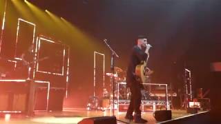 The Script  Millionaires  Portsmouth Guildhall 28032019 [upl. by Cinnamon]