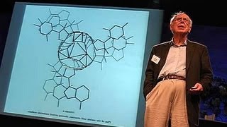 How I discovered DNA  James Watson [upl. by Akalam]