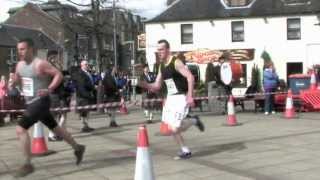 CALLANDER 10K [upl. by Kara]