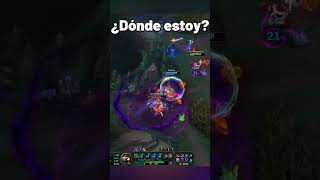 tengo miedo leagueoflegends veigarciano clips [upl. by Aliak949]