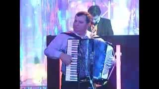 Эрик Кеворков Аккордеон Чардаш Монти AccordionChardashErnest Kevorkov New York foryou [upl. by Enialem]