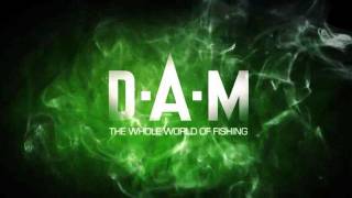 Quick™ Toxic fishing reel by DAM Germany  Teaser [upl. by Scever]