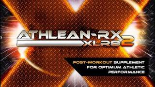 POSTWORKOUT Supplements  quotWorkout Supplement ATHLEANRx SERIESquot [upl. by Fleming]