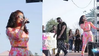 LYRICAL Desi Kalakaar Full Song with LYRICS  Yo Yo Honey Singh  Sonakshi Sinha [upl. by Arrec]