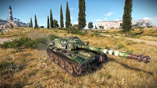 Bourrasque Pushed All Boundaries  World of Tanks [upl. by Uzial]