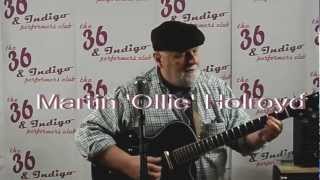 Jimmy Witherspoon  Taint nobodys business if I do cover by Ollie [upl. by Colvin]