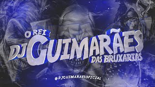 CHICO SE TU ME QUISERES VS HOJE EU QUERO TRAIR DJ GUIMARÃES [upl. by Avron537]