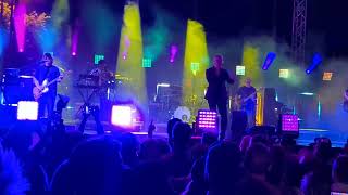 The National  Dont Swallow the Cap  Granary Live  SLC UT  9292024 [upl. by Ylurt]