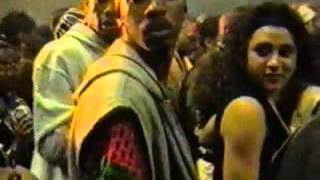 Sound clash King SaXon Studio vs Bodyguard vs Kebra Negus vs King Addis WorldCup UK 1994 PT2 [upl. by Legnaesoj]