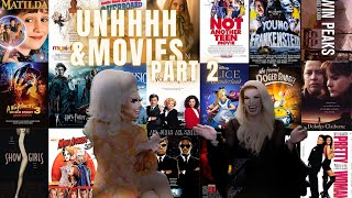 Trixie and Katya quoting moviestv shows on UNHhhh part 2 [upl. by Napier]