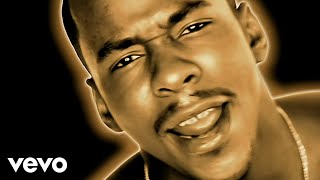 Bobby Brown  Thats The Way Love Is Official Music Video [upl. by Jaquenetta]