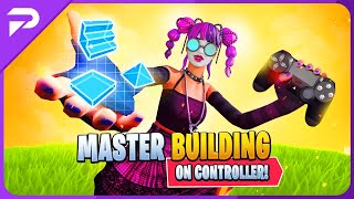 How To PERFECT Your BUILDING On Controller [upl. by Robbyn]