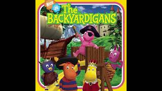 The Backyardigans Theme Song Reversed [upl. by Gnahc611]