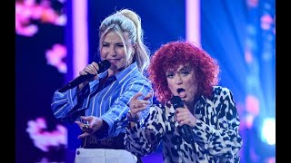 ❤️Beatrice Egli mit Lucy Diakovska amp Unvergleichlich amp Die Beatrice Egli Show 06042024 SWR❤️ [upl. by Ladin157]