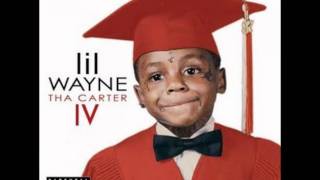 Lil Wayne Carter 4 Intro Clean [upl. by Sims]