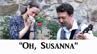 Oh Susanna by the Tin Cup Rattlers [upl. by Anitniuq]