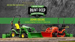 Discover the Stotz Equipment Difference  More Than Paint Deep Challenge [upl. by Irwinn799]