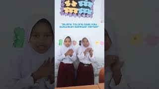 Video 4 kata ajaib [upl. by Gannon]