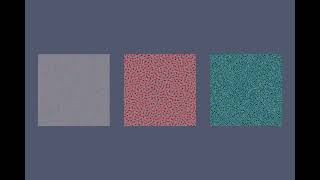 Ternary Phase Seperation [upl. by Pascha]