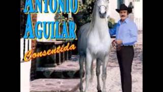 Antonio Aguilar con Banda Ahome  Te Amare Vida Mía Epicenter [upl. by Akcirahs]