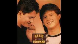 Gian amp Giovani  CD Completo 1995 Volume 5 [upl. by Rramel]