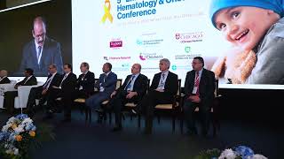 5th Emirates Pediatric Hematology and Oncology Conference [upl. by Sedgewake]