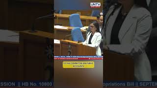 Rep Marcoleta tinanggal ang membership sa ilang House committee [upl. by Lrig]