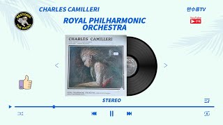 Charles Camilleri Malta Suite for Orechestra Op 3 [upl. by Tolliver]