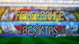 Vincent Janssenin penaltı golü ve coşan tribünler  Fenerbahçe  beşiktaş  23092017 [upl. by Buatti200]