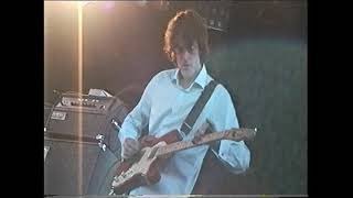 Spiritualized  Live Rockefeller Music Hall Oslo Norway 11th March 1998 [upl. by Merete10]