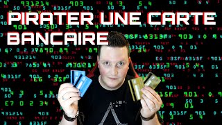 💻💵Pirater une carte bancaire 💵💻 [upl. by Potter]