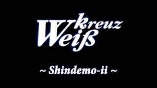 WK  Shindemoii Ken [upl. by Dorolice]