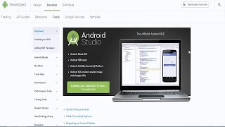 How To Install Android SDK Platform Tools Only For Fastboot Commands [upl. by Letnahc]