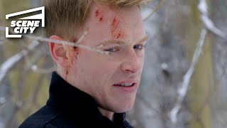 Ressler Finds Out the Truth About Jonica  The Blacklist Diego Klattenhoff Hoon Lee James Colby [upl. by Nylanaj]