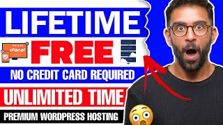 free Cpanel Hosting 2024  No Credit Card Required  Unlimited Account 🔥 [upl. by Aldric]