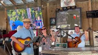 The Street Folks  Live at The River Shack  Dog River [upl. by Cort]