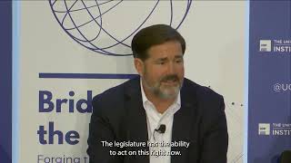 Former Arizona Governor Doug Ducey on the AZ Supreme Courts abortion ruling [upl. by Analak]