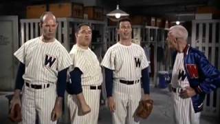 You Gotta Have Heart from Damn Yankees [upl. by Ellahcim122]