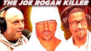 That Time Joe Rogan Interviewed A Psychopathic Murderer [upl. by Hagep]