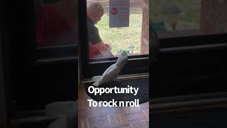 Cockatoo goes off rant with subtitles [upl. by Ralph]