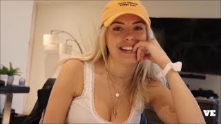 CORINNA KOPF BEST MOMENTS  DAVID DOBRIKS VLOGS [upl. by Hardan]