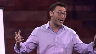 Most Leaders Dont Even Know the Game Theyre In  Simon Sinek [upl. by Brunk]