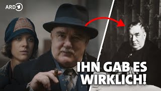 Schon Gewusst 4 wahre Hintergründe in Babylon Berlin [upl. by Merci]