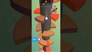 Insane Helix Jump Skills  Can You Beat This High Scorequot💪 [upl. by Geddes906]