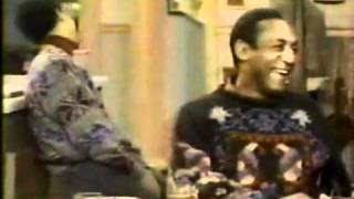 Best Cosby Show Outtake Ever [upl. by Derriey]