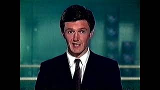 itn news summary vhs Friday 7thSaturday 8th June 1996 [upl. by Faxan]