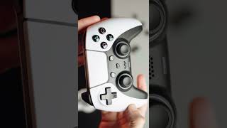 Porodo Gaming PS4 Gamepad Controller  PDX610 [upl. by Acinna]